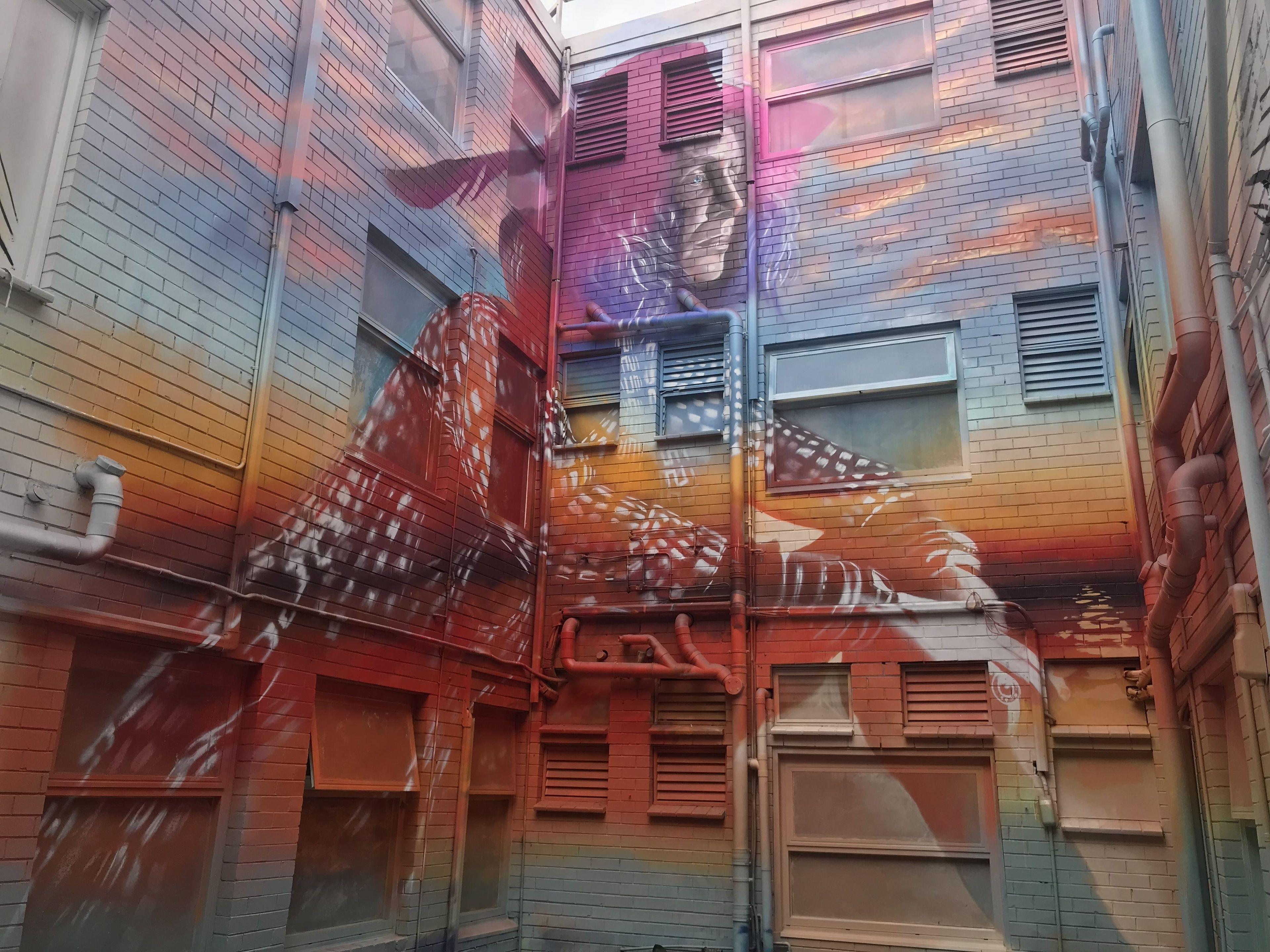 Miami Hotel Melbourne — Photos 3